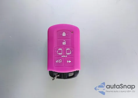 2019 Toyota Sienna Xle 7 Passenger from USA, damaged, VIN 5TDDZ3DC3KS220715